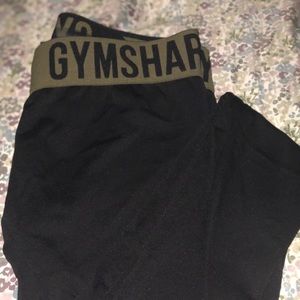 Gymshark leggings